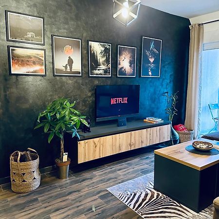 Apartman Viktorija Žabljak Екстериор снимка