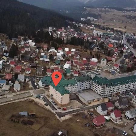 Apartman Viktorija Žabljak Екстериор снимка