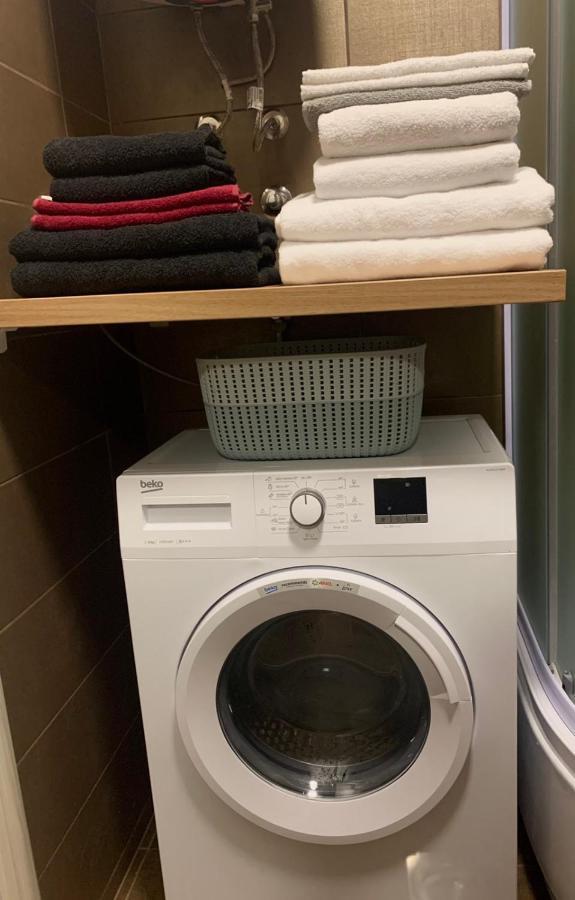 Apartman Viktorija Žabljak Екстериор снимка