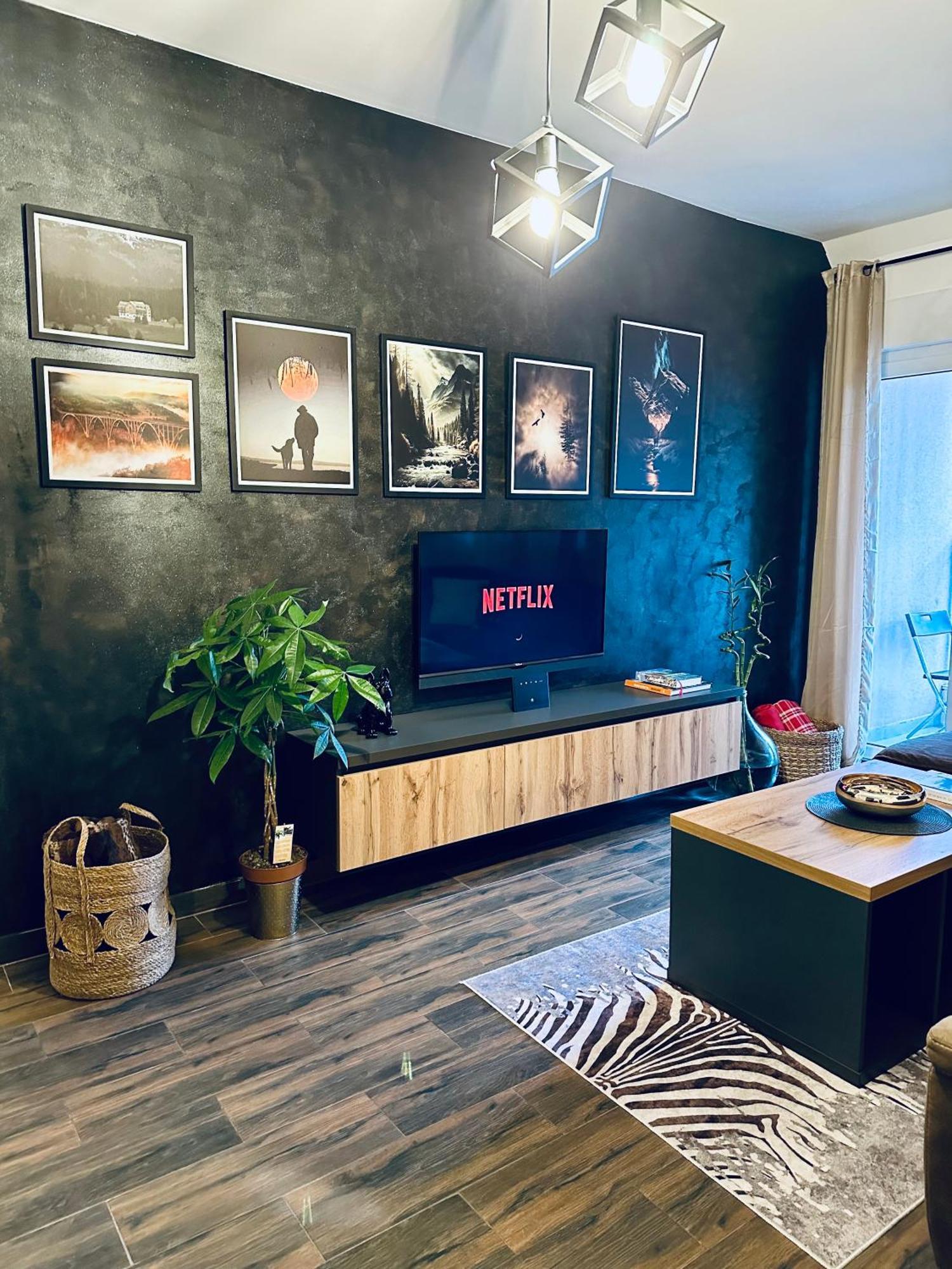 Apartman Viktorija Žabljak Екстериор снимка
