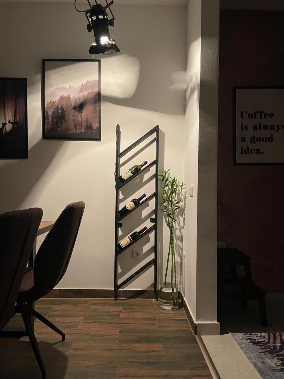 Apartman Viktorija Žabljak Екстериор снимка