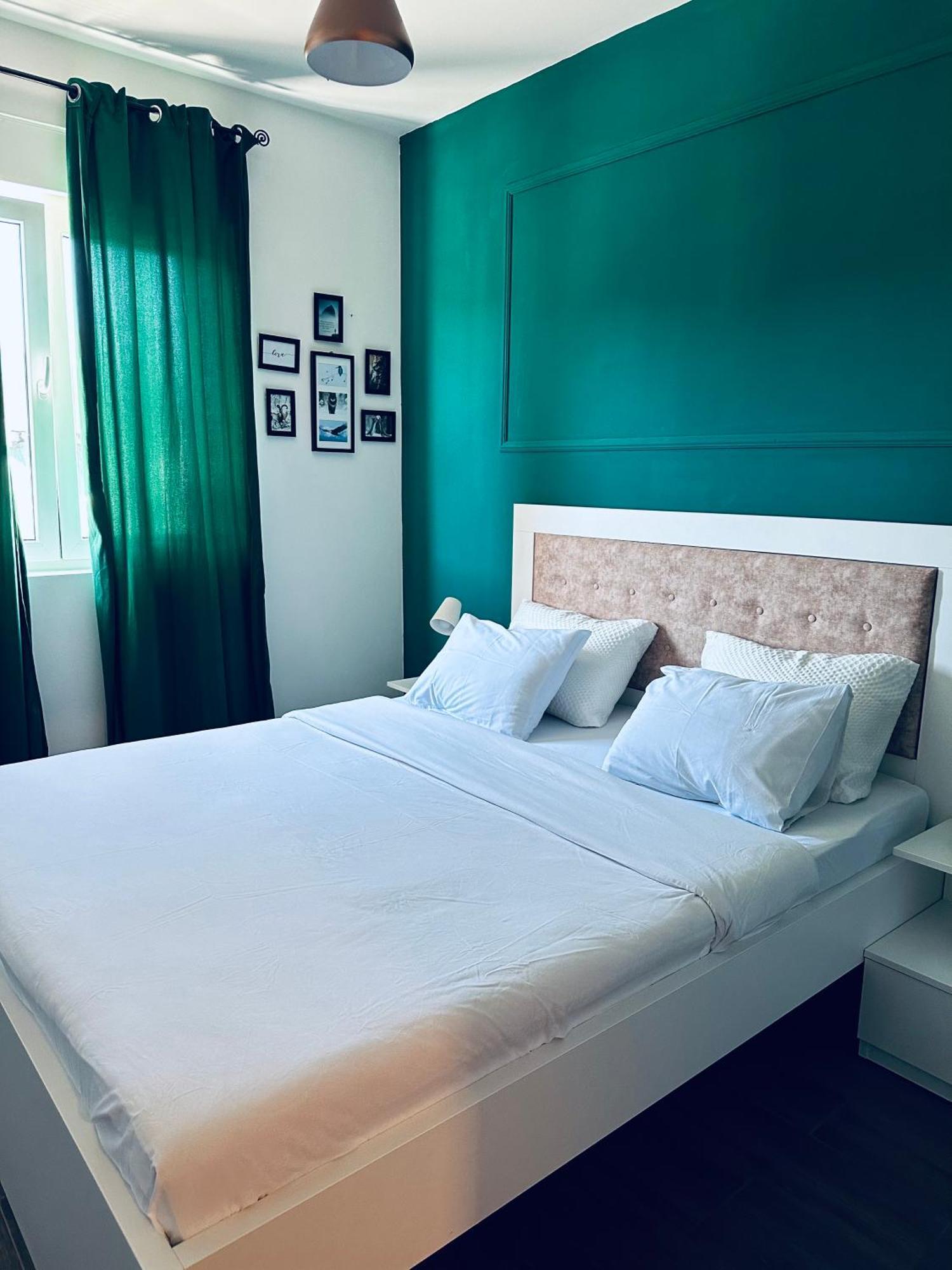 Apartman Viktorija Žabljak Екстериор снимка