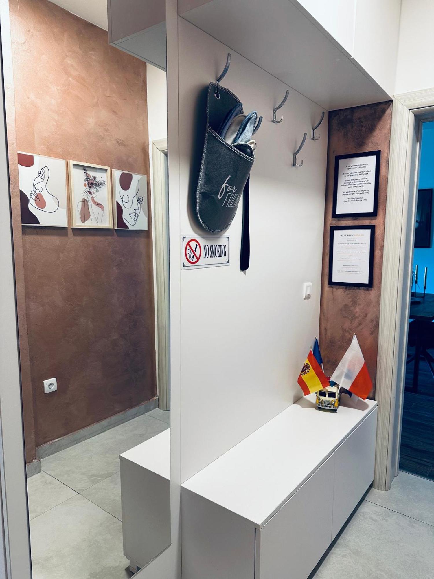 Apartman Viktorija Žabljak Екстериор снимка