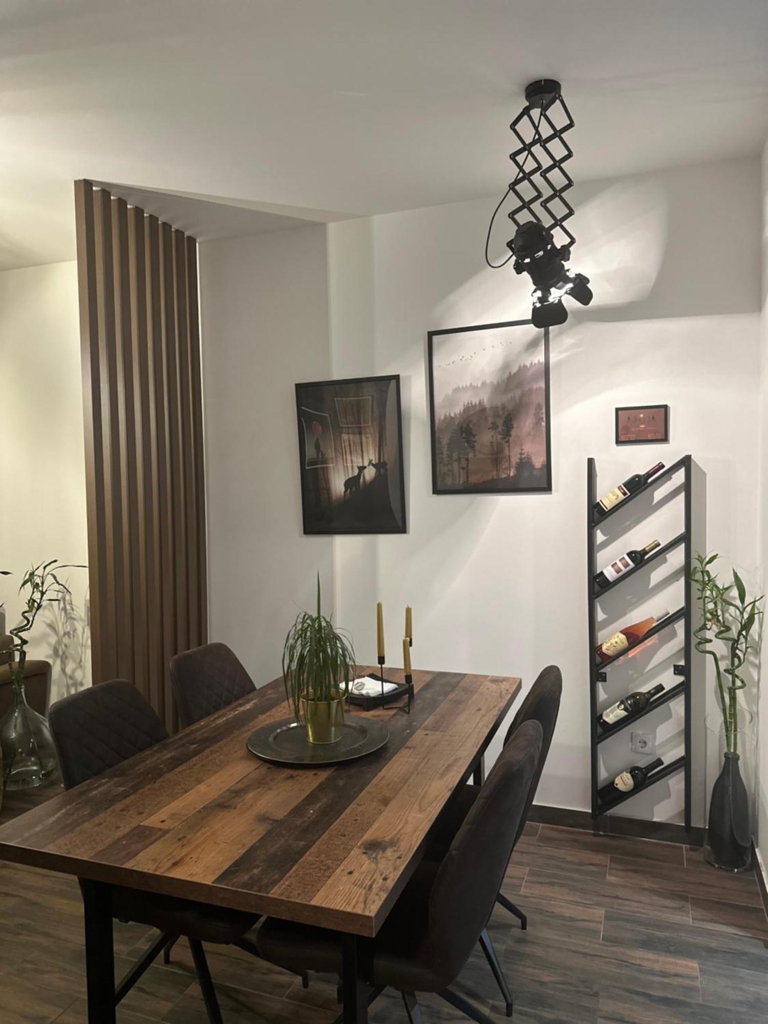 Apartman Viktorija Žabljak Екстериор снимка