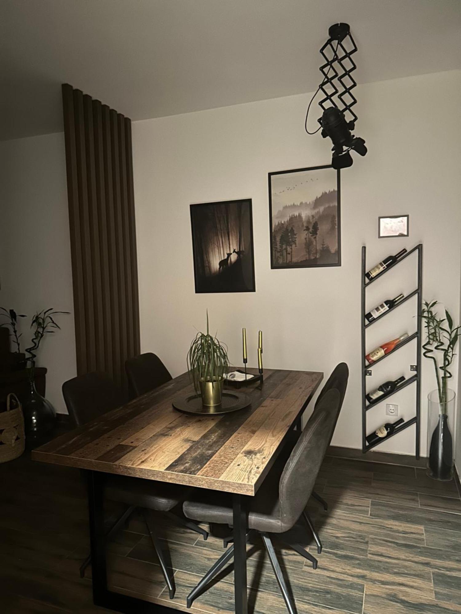 Apartman Viktorija Žabljak Екстериор снимка