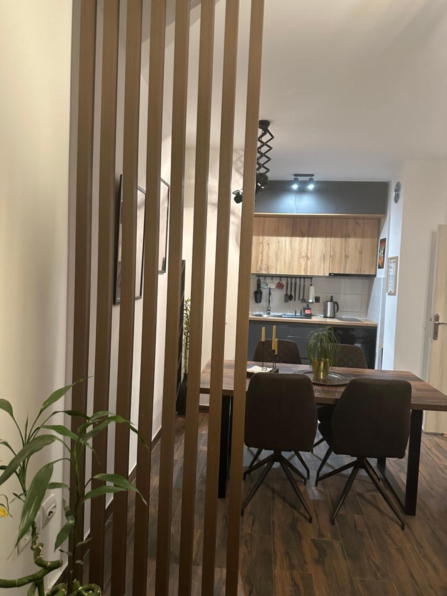 Apartman Viktorija Žabljak Екстериор снимка