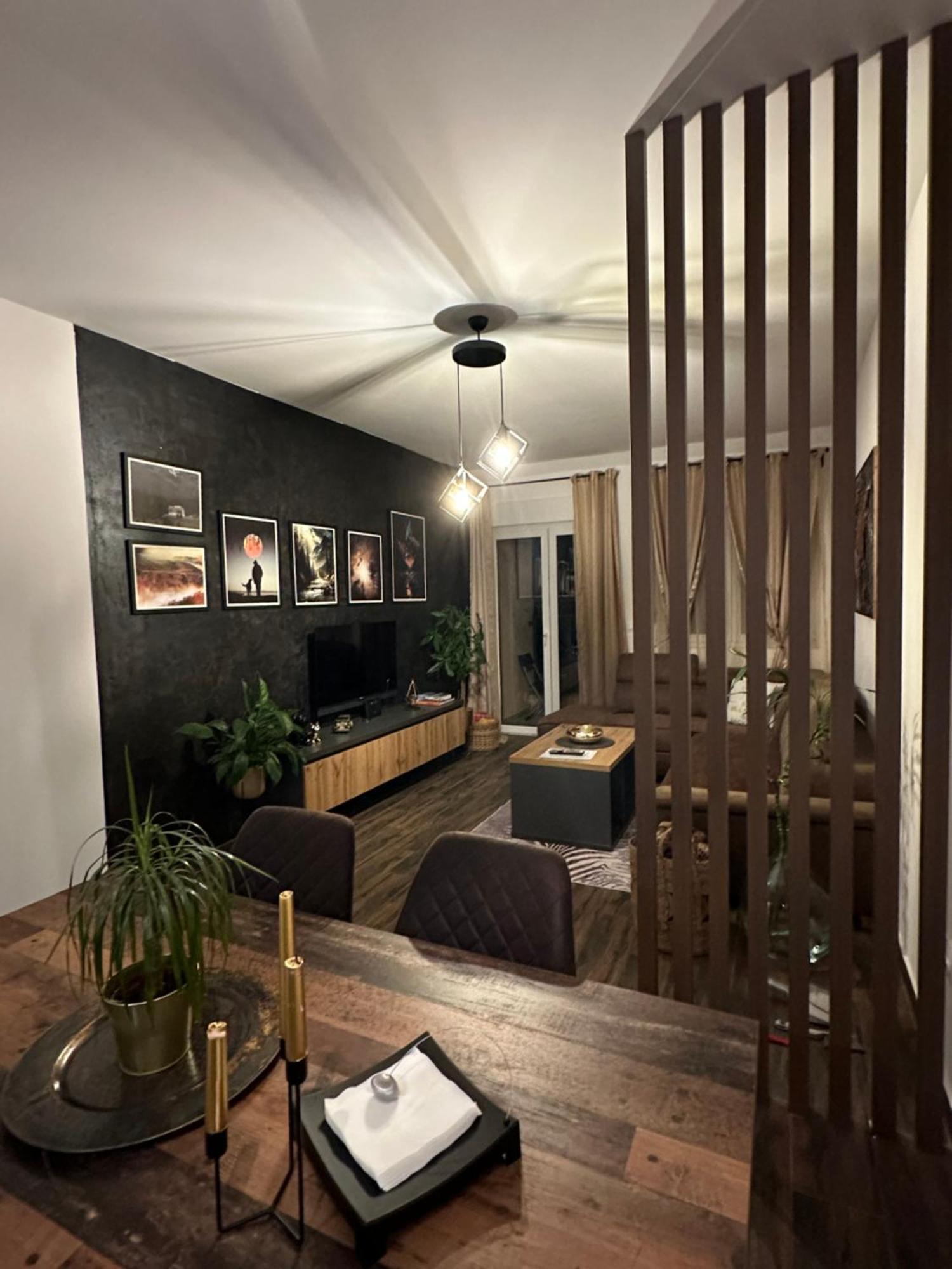 Apartman Viktorija Žabljak Екстериор снимка