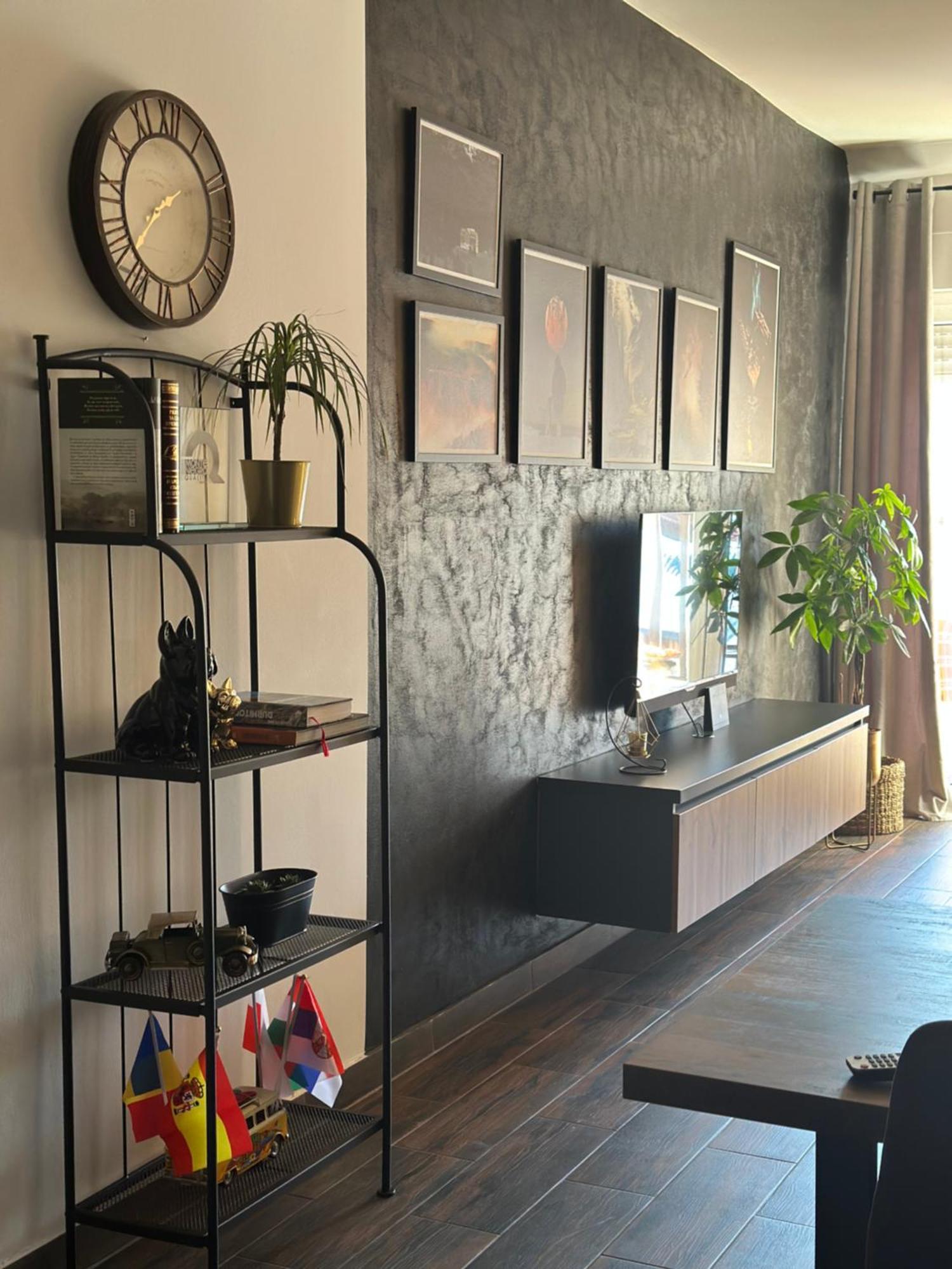 Apartman Viktorija Žabljak Екстериор снимка