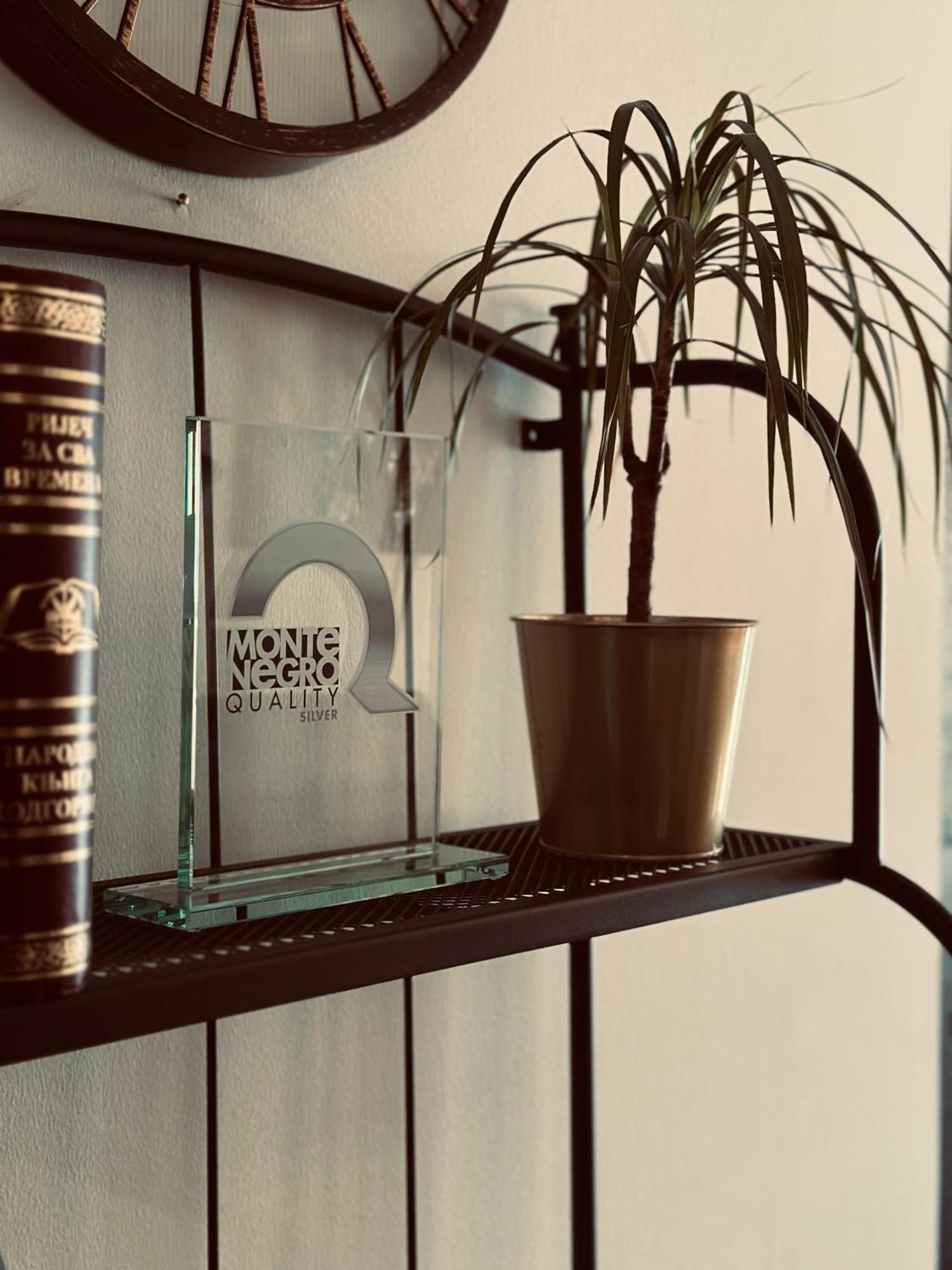 Apartman Viktorija Žabljak Екстериор снимка