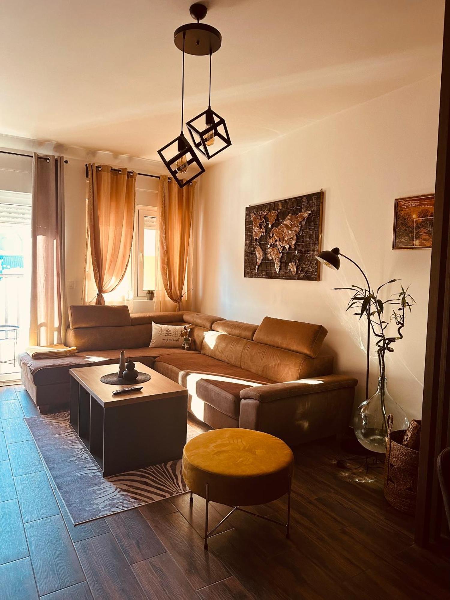 Apartman Viktorija Žabljak Екстериор снимка