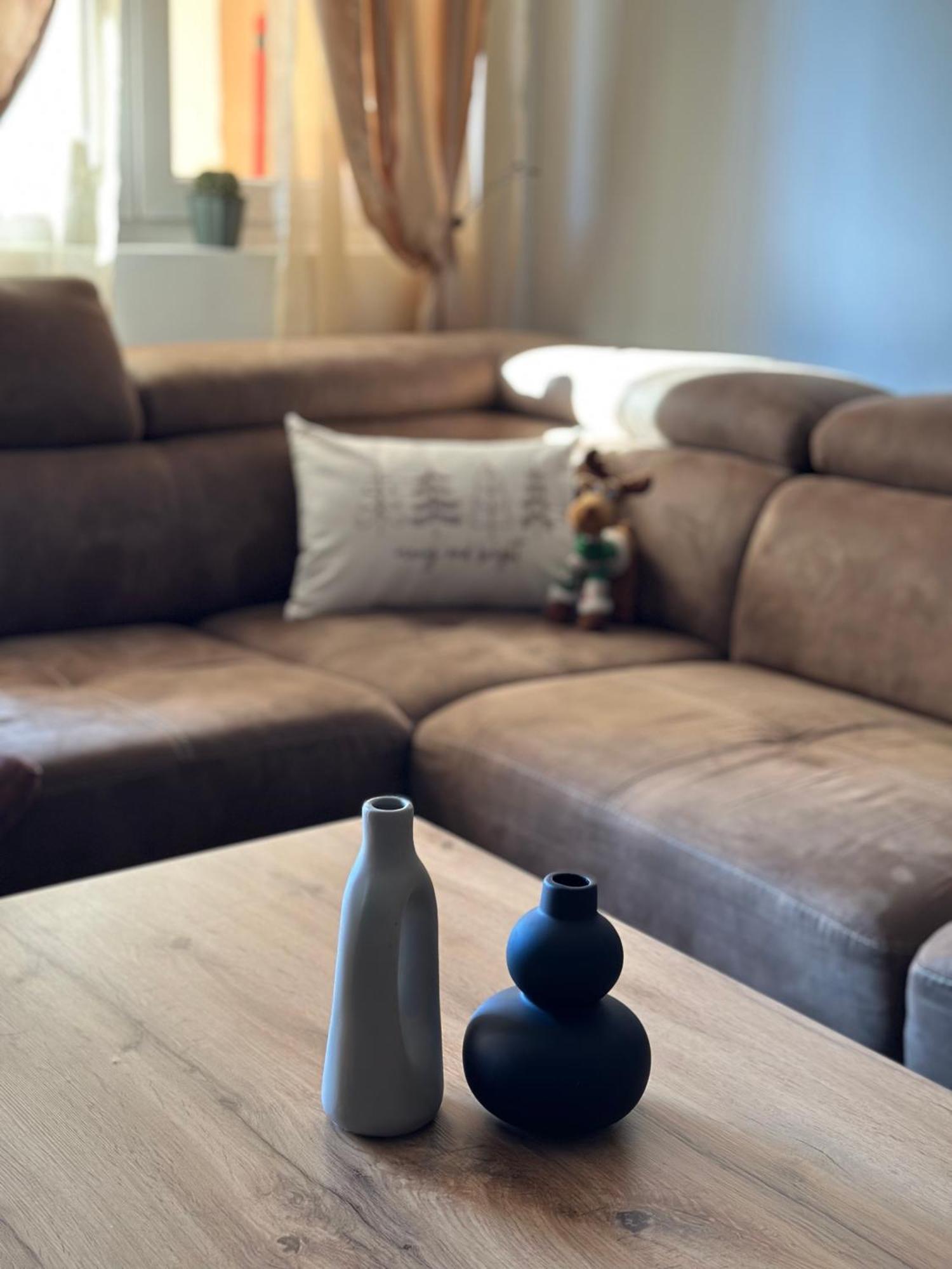 Apartman Viktorija Žabljak Екстериор снимка