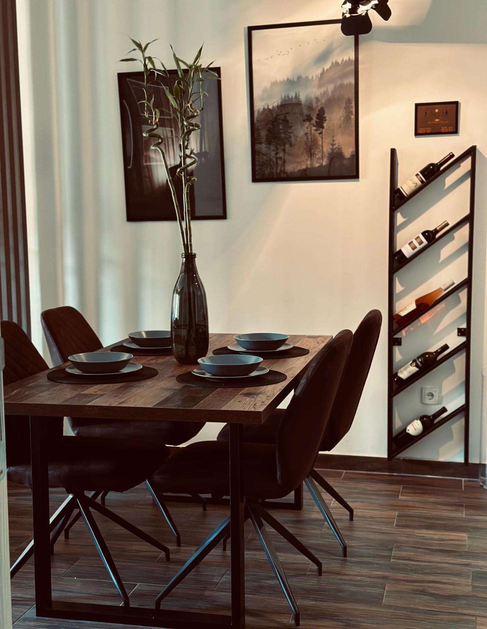 Apartman Viktorija Žabljak Екстериор снимка