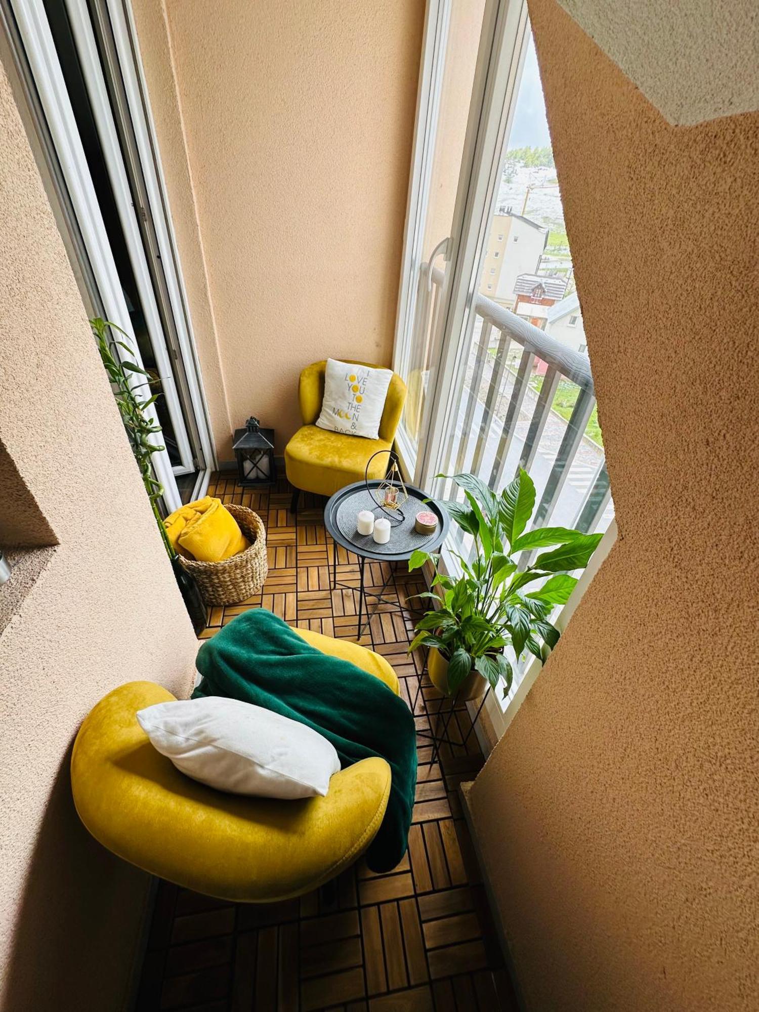 Apartman Viktorija Žabljak Екстериор снимка