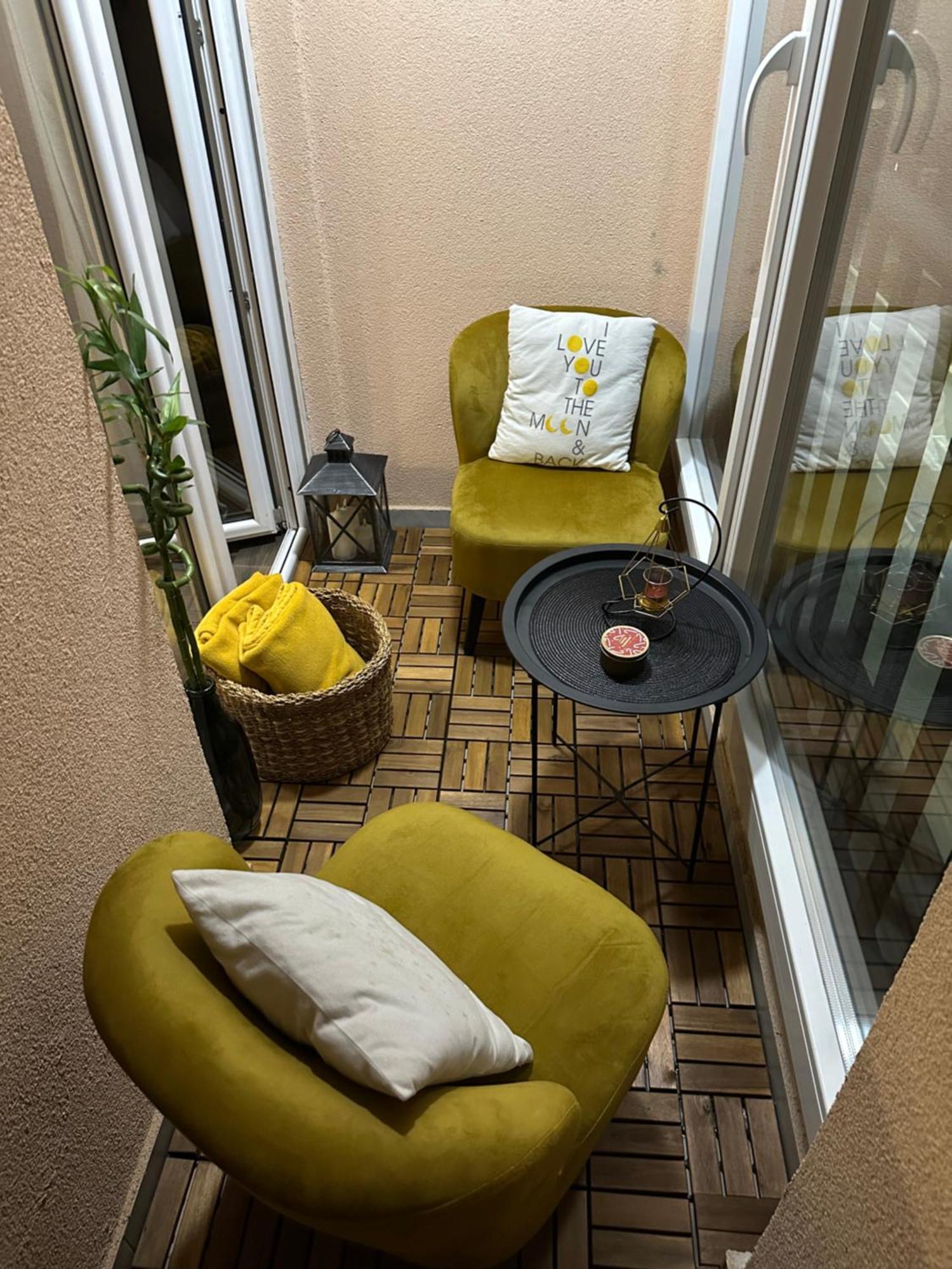 Apartman Viktorija Žabljak Екстериор снимка
